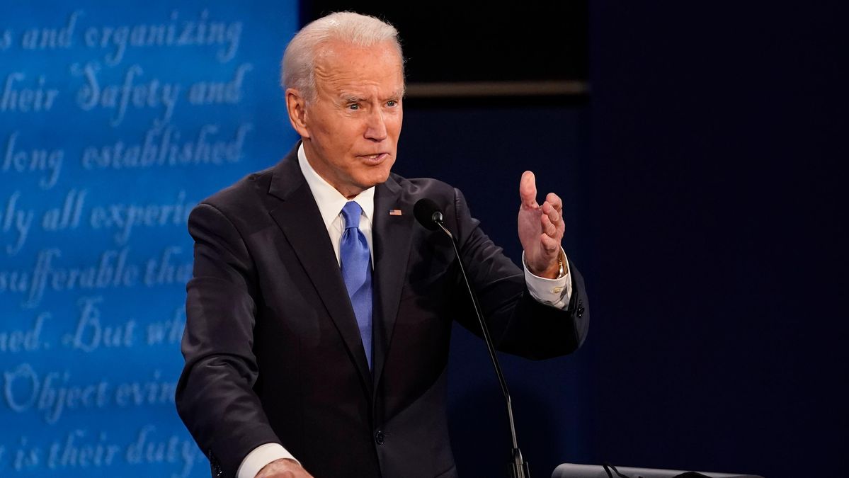 Susceptible Democrats Spoil With Biden Over ‘Transition’ From Oil Alternate