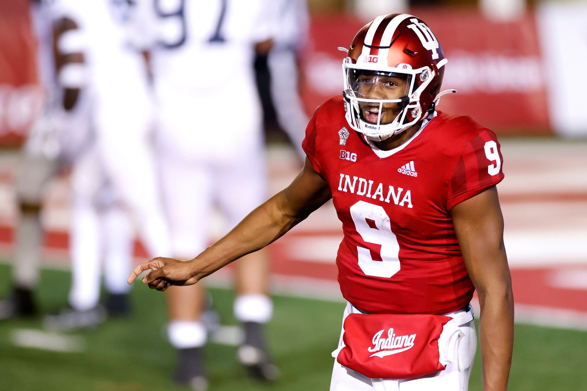 Indiana’s gamble pays off in OT upset over No. 8 Penn Disclose