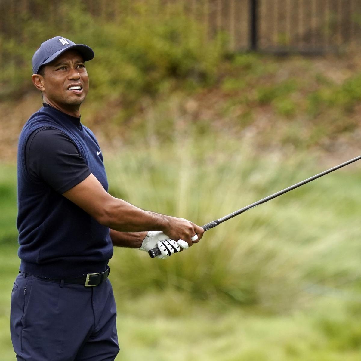 Tiger Woods Sits 16 Strokes Within the inspire of Leader at Zozo Championship After Spherical 3