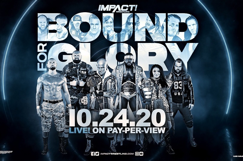 IMPACT Wrestling Breeze for Glory Results: Winners, Grades, Reaction, Highlights