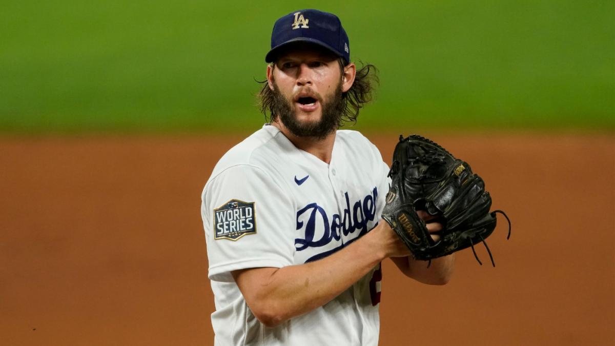 2020 World Sequence: Sport 5 launch is most trendy likelihood for Dodgers’ Clayton Kershaw to alter postseason legacy