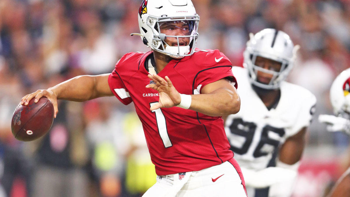Sunday Evening Football odds, line: Cardinals vs. Seahawks picks, predictions from NFL educated on 9-1 roll