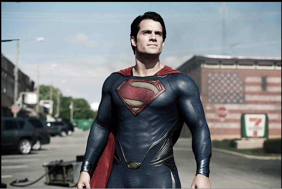 Here’s What it Feels Esteem to Affect Henry Cavill’s Superman Weight reduction program and Coaching Routine