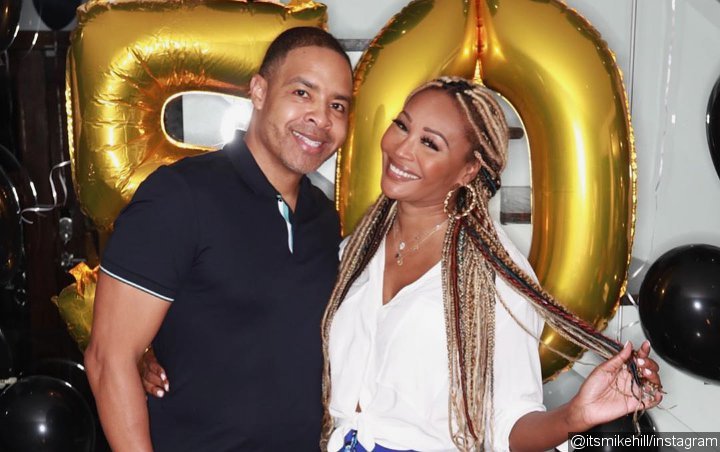 This Is Why Cynthia Bailey Didn’t Glean Intercourse With Sleek Husband Mike Hill on Wedding Night