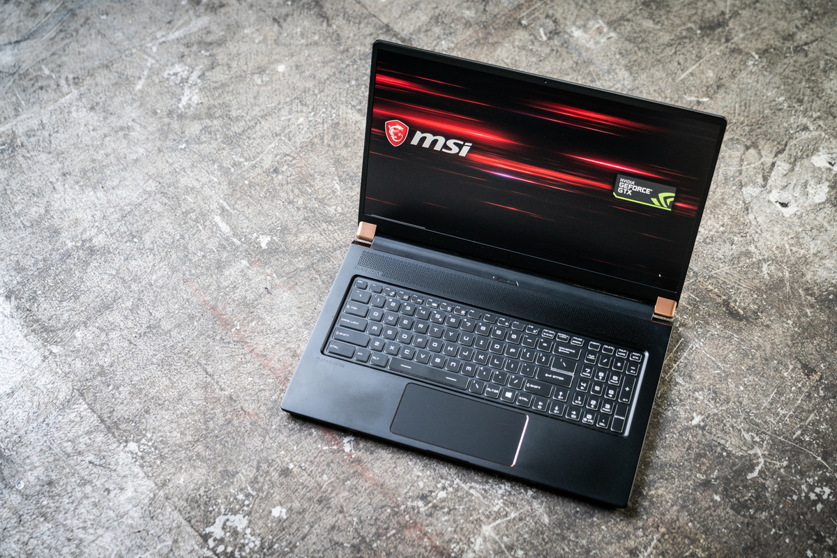 Simplest gaming laptops: Know what to explore for and which models payment top