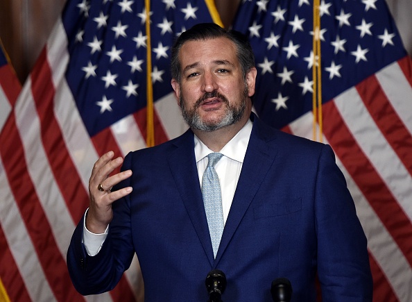 Ted Cruz Says Hunter Biden Allegations Compose no longer Replace ‘A Single Voter’s’ Concepts’