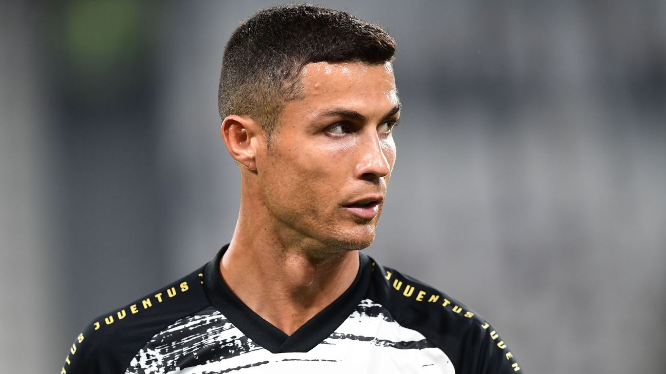 Ronaldo to omit Messi clash after COVID-19 obvious