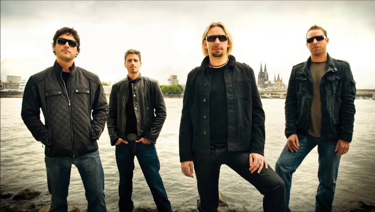 The Devil Went Down to Georgia is coming to Rock Band… but it indisputably’s by Nickelback