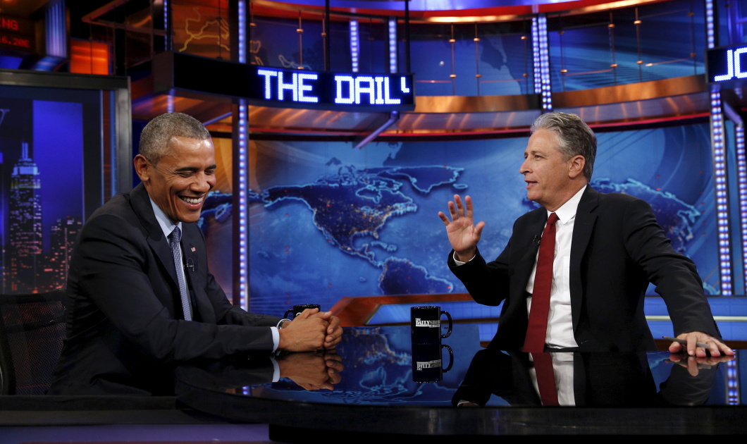 Jon Stewart’s subsequent TV sing is coming to Apple TV+