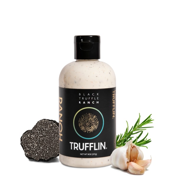 We Can no longer Earn Enough of These Truffle-Infused Grocery Finds