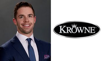 Family-owned, U.S. manufacturing company Krowne names fresh president, transitions to third generation of leadership