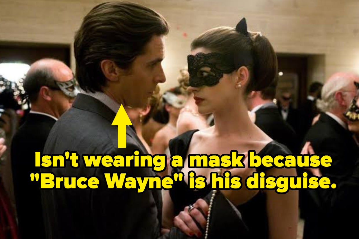 18 Movie Easter Eggs You will Be Scared You Passed over The First Time