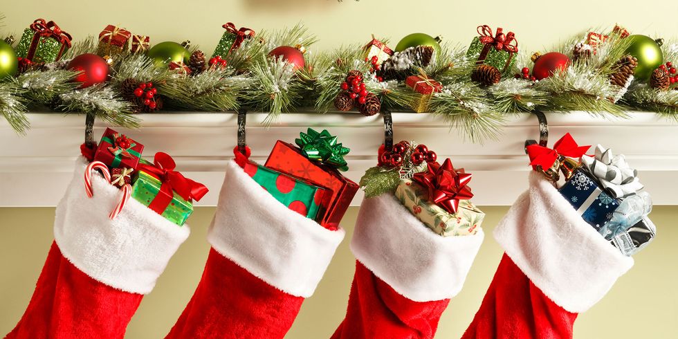 The 40 Only Stocking Stuffer Gifts for Men He’ll If truth be told Utilize After the Holidays