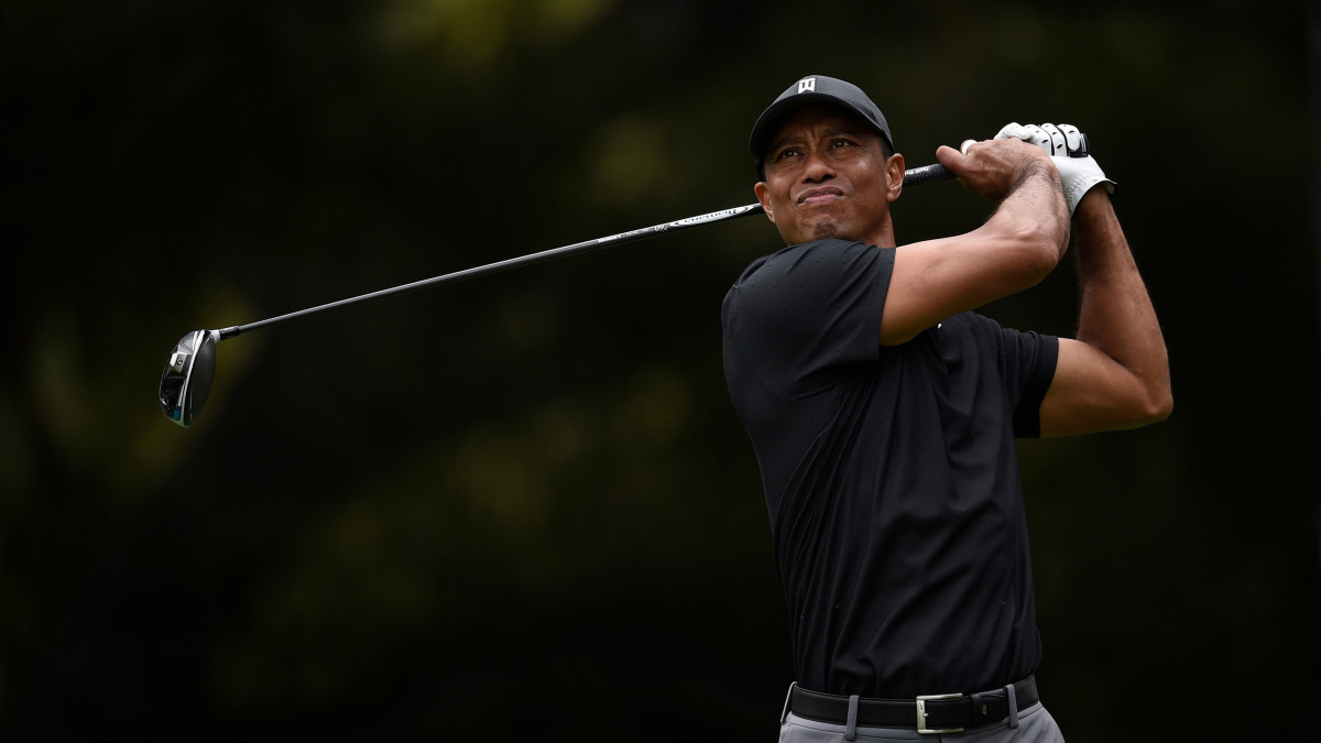 Tiger Woods to skip Houston Commence, prepare for Masters at dwelling