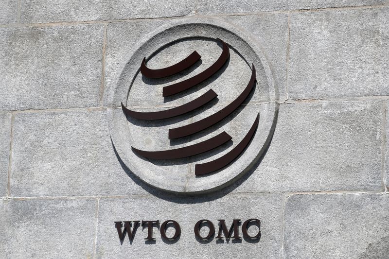 Thwart U.S. veto or look forward to ticket fresh president? WTO has leadership pickle