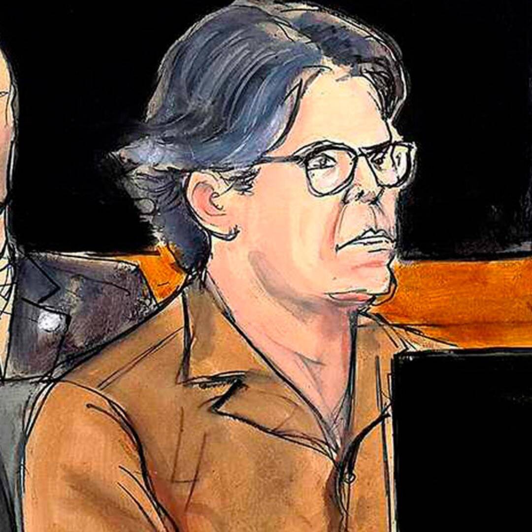 Keith Raniere and NXIVM: All the pieces You Have to Know About His Crimes and the Trial That Brought Him Down