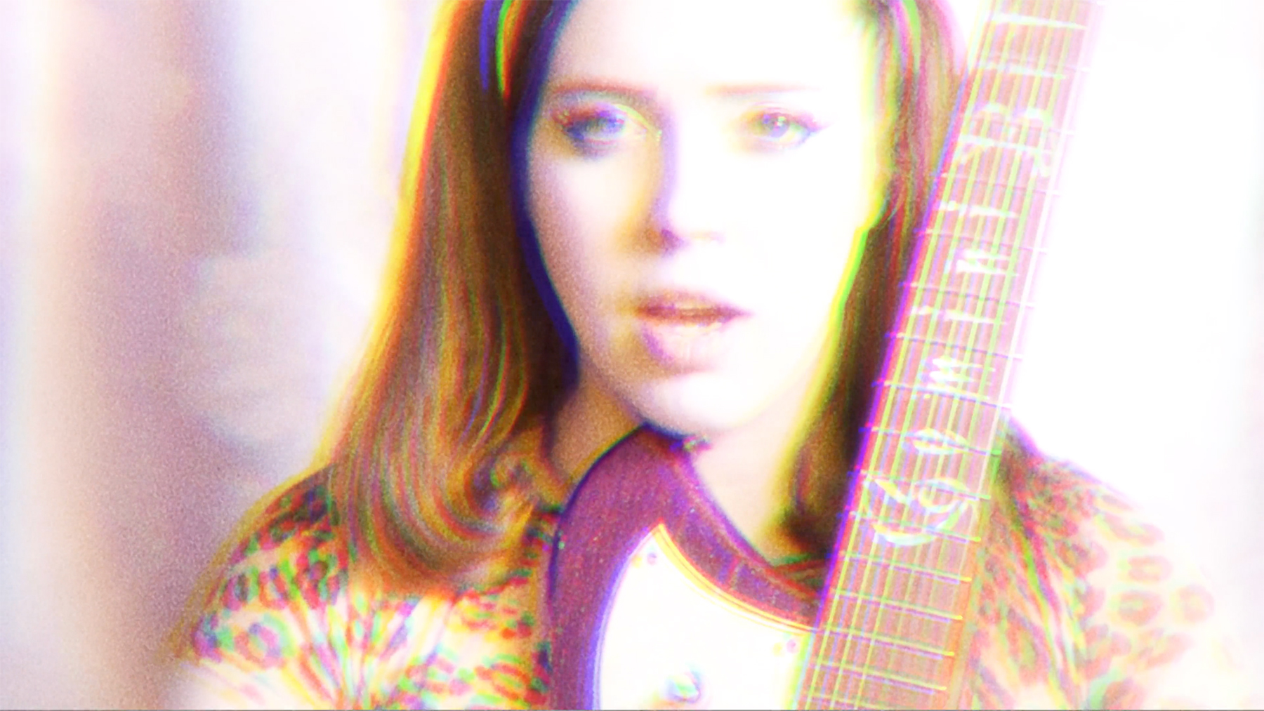 Soccer Mommy Drops ‘Crawling in My Pores and skin’ Video, Publicizes Livestream Efficiency