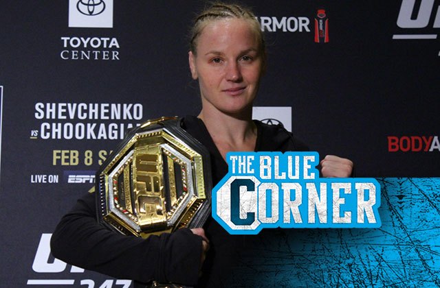 UFC 255 poster released: Champs Deiveson Figueiredo, Valentina Shevchenko survey to defend