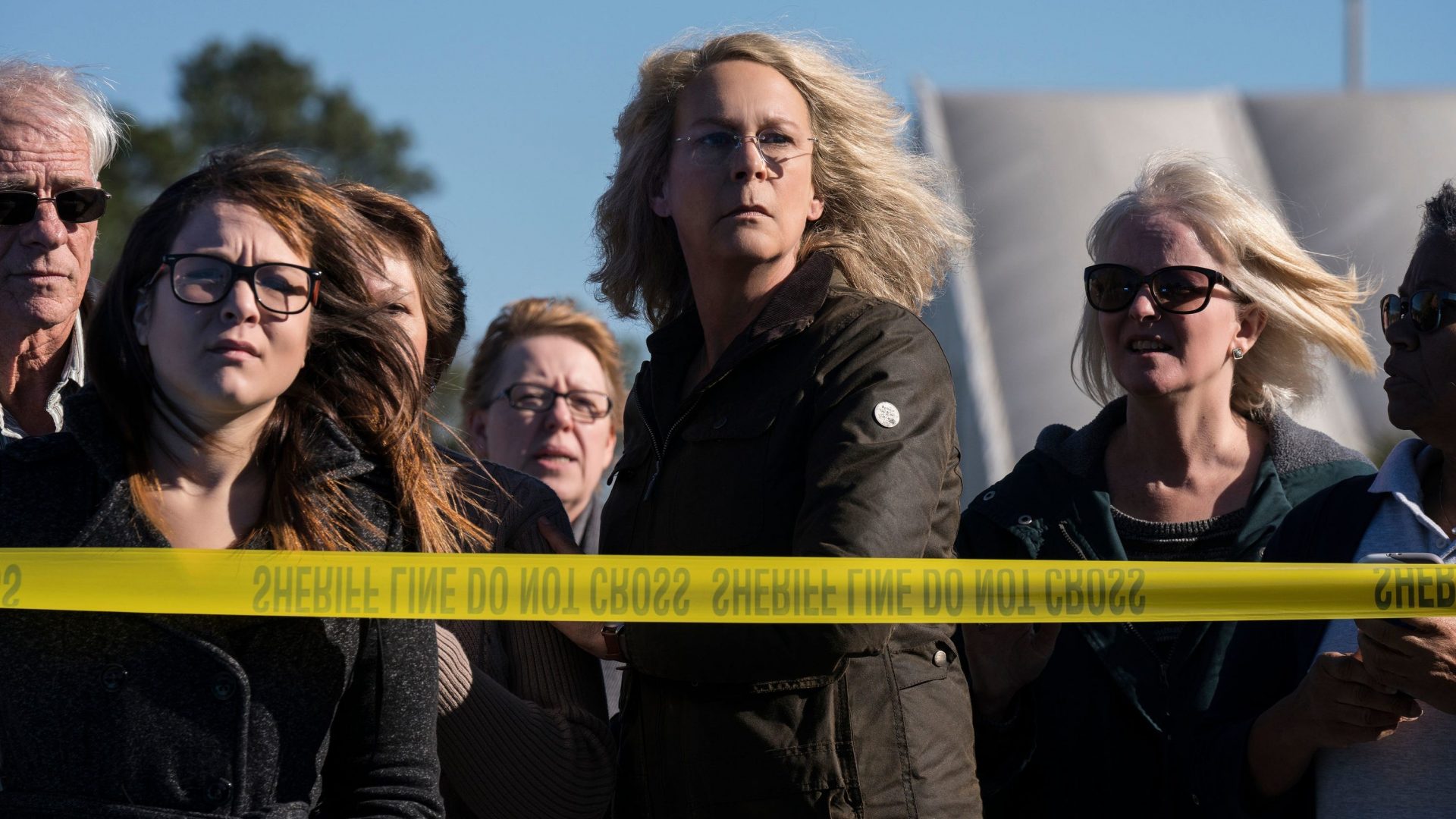 ‘Halloween Kills’ drops yet another teaser trailer, Jamie Lee Curtis says film connects to BLM