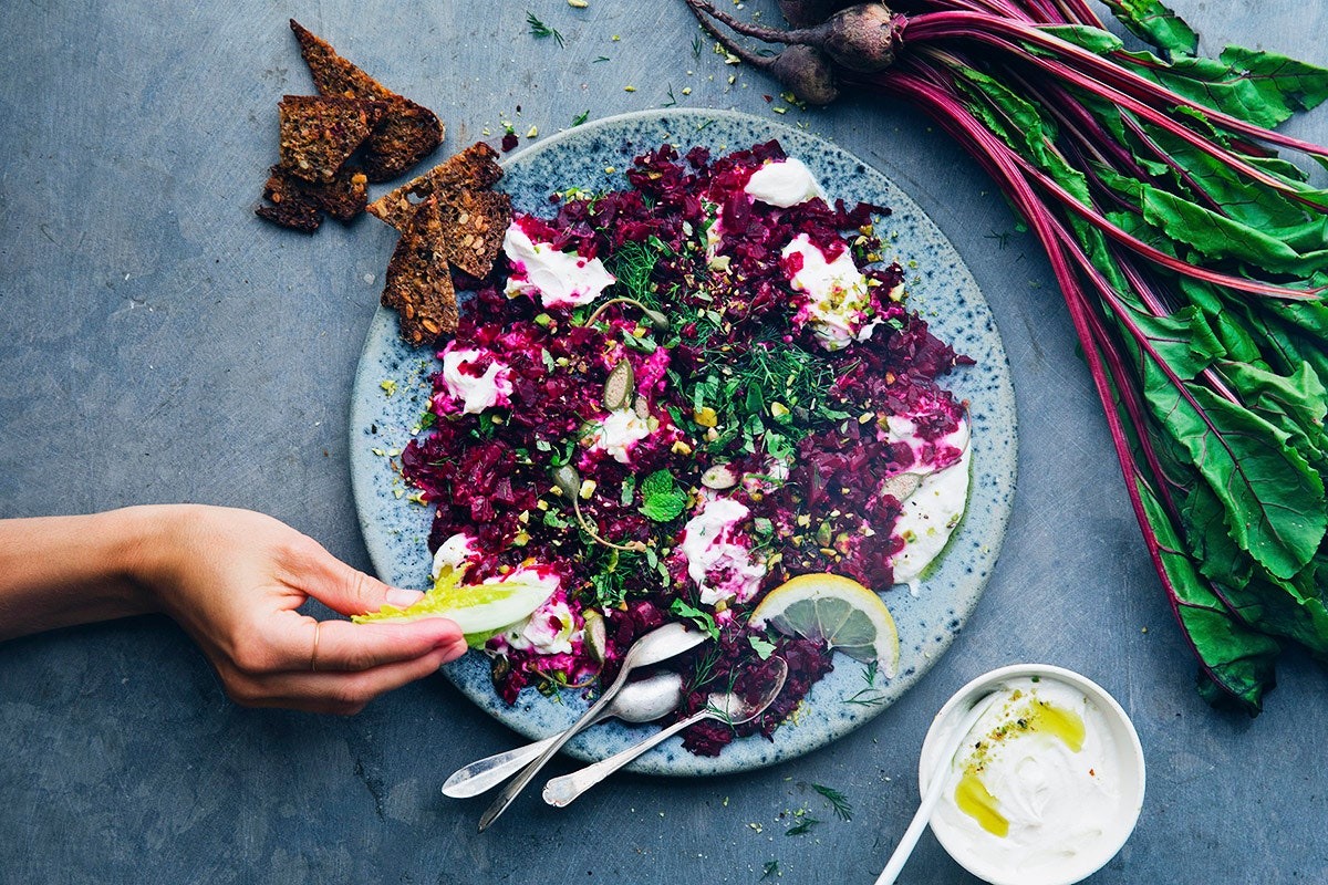 36 Beet Recipes Loaded With Nutrients and Ultimate for Chilly weather