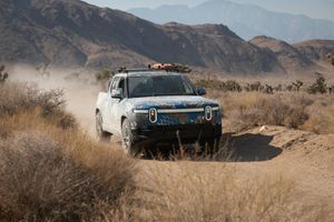 Rivian R1T EV pickup pushed, Genesis GV70 inform and more: Roadshow’s week in overview