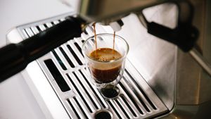 Absolute top espresso machine for 2020: Breville, Mr. Coffee, Cuisinart and extra