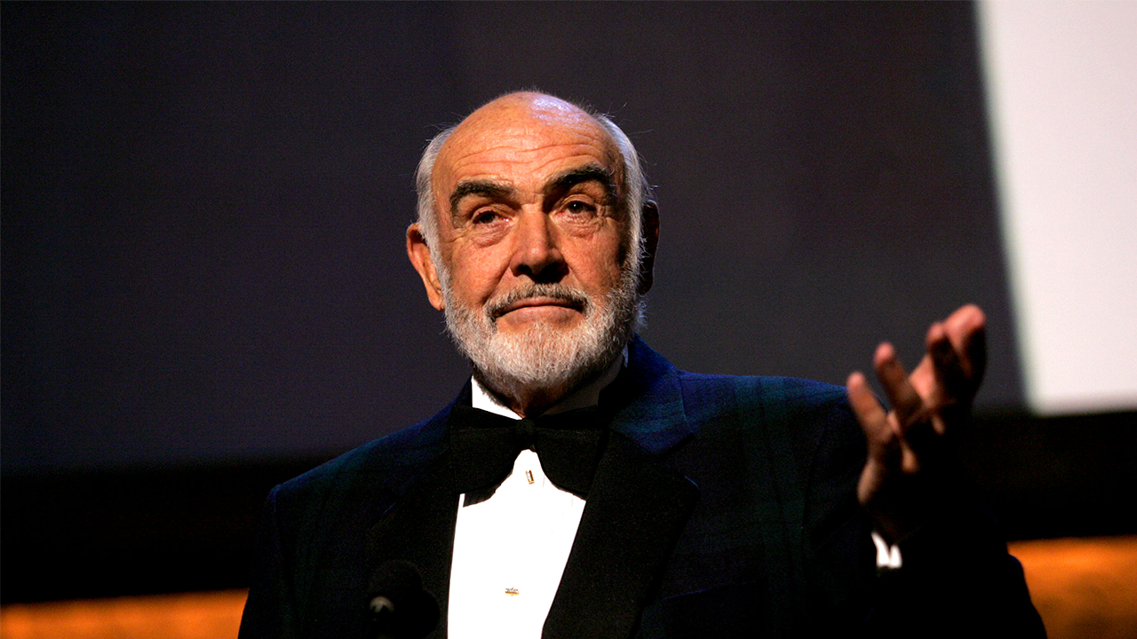 Sir Sean Connery, James Bond Actor and Oscar Winner, Dies at 90