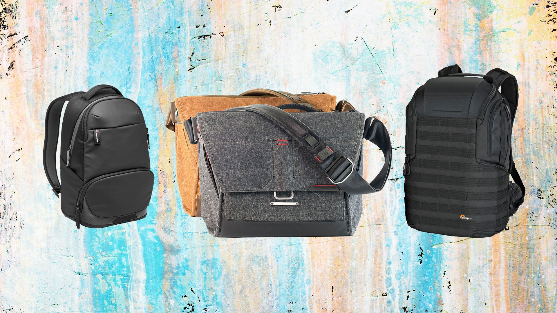 The Most spirited Camera Bags to Raise All Your Photography Gear and Extra