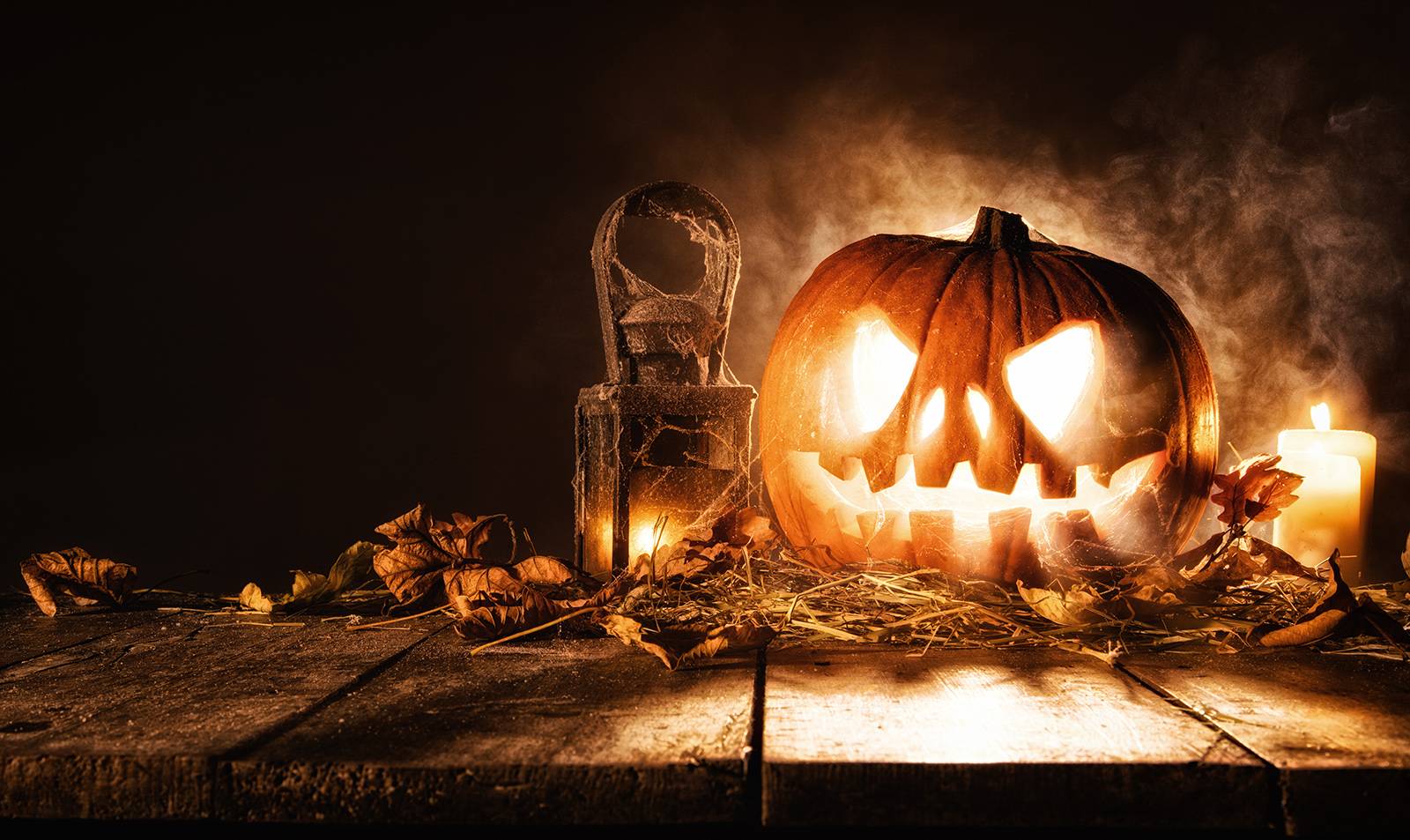 Halloween 2020 deals: Your total simplest freebies and reductions from restaurants