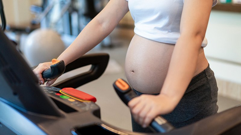 ‘Cardio-obstetrics’ Tied to Better Consequence in Pregnancy With CVD