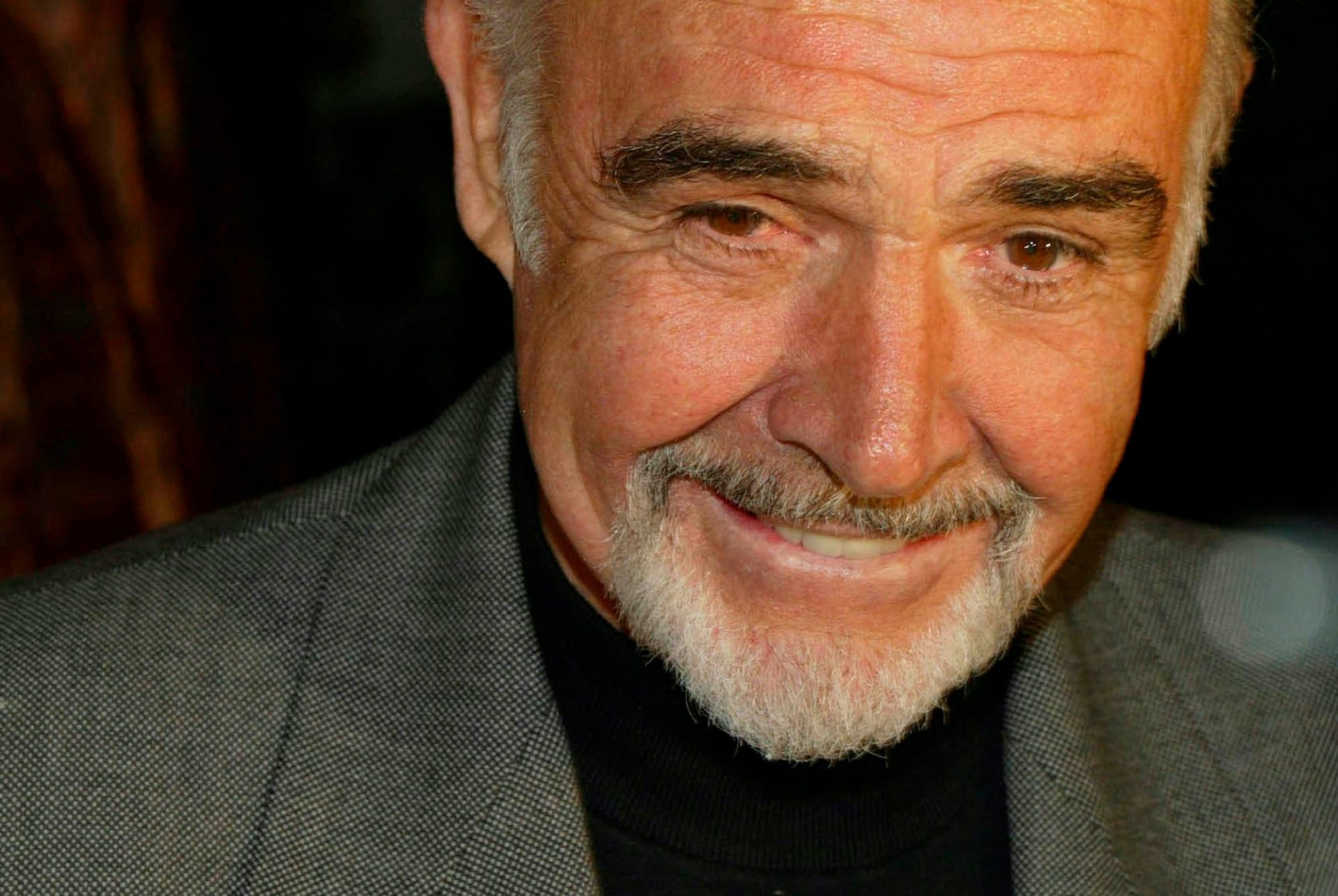 Sean Connery: Followers and Colleagues React to News of His Passing