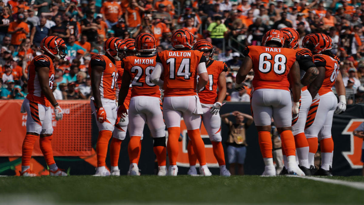 Easy programs to concept Bengals vs. Titans: NFL dwell lumber data, TV channel, time, game odds