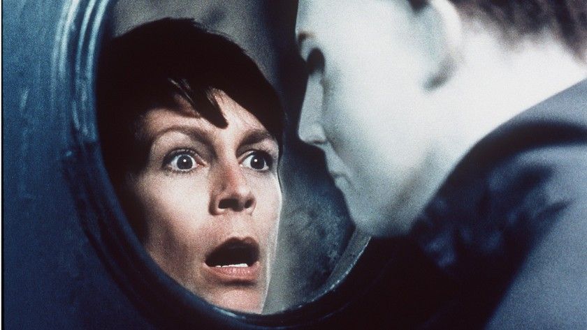 Every Movie in the Michael Myers ‘Halloween’ Sequence, Ranked