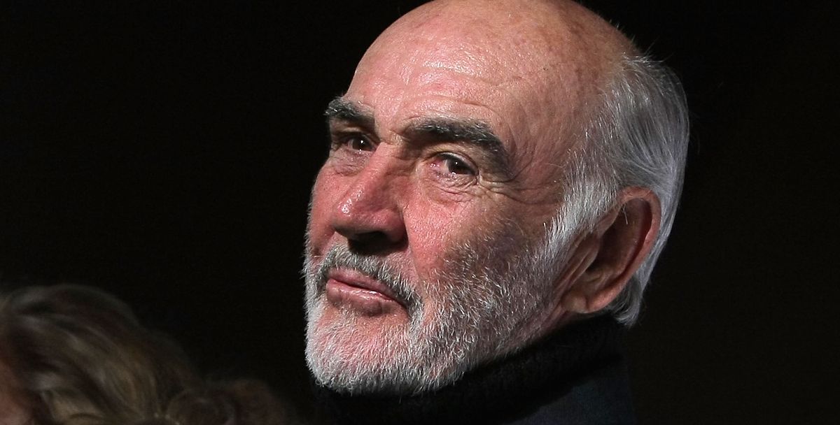Celebrities React to the Loss of life of Actor Sean Connery