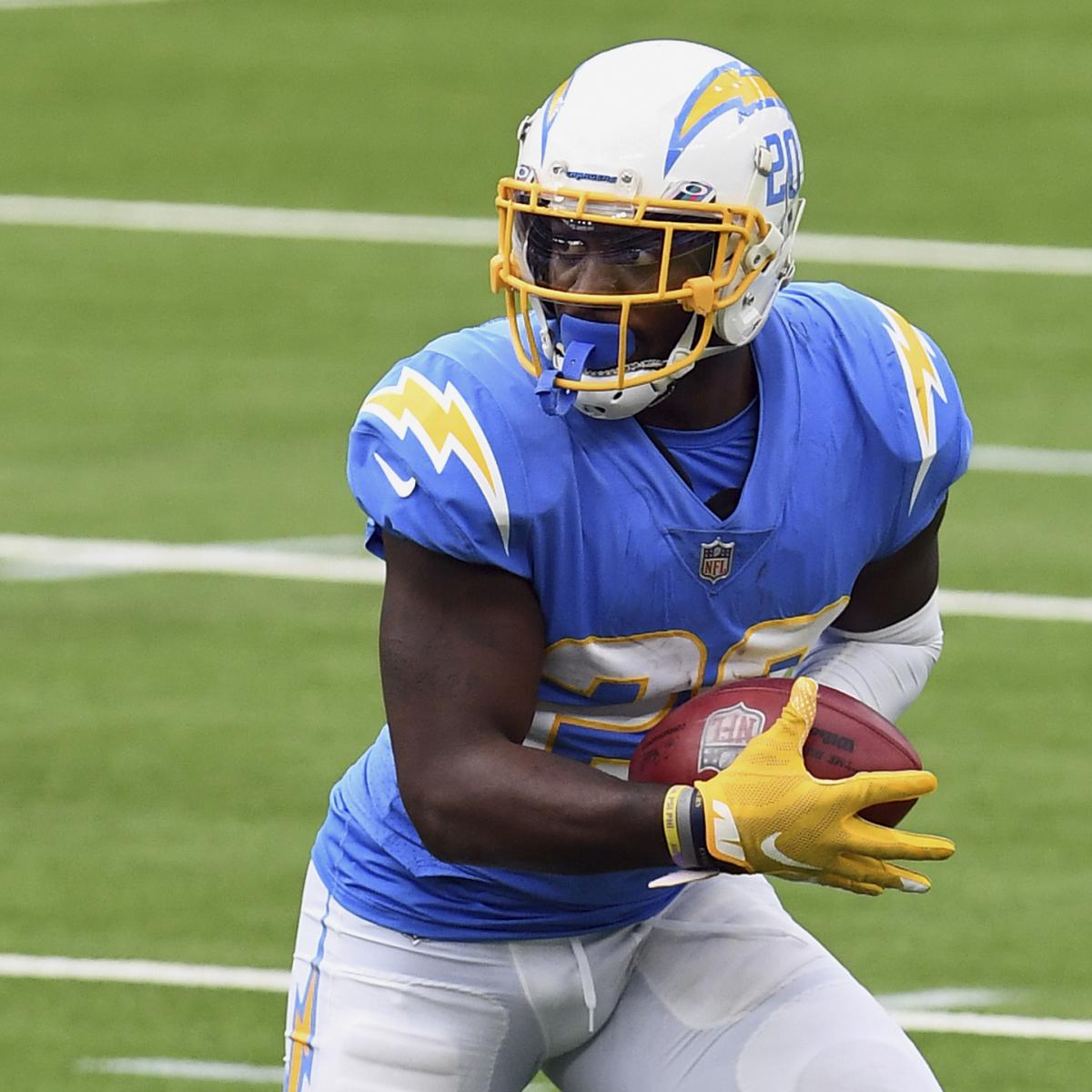 Chargers Trade Rumors: Desmond King Focused by Multiple Teams Earlier than Closing date