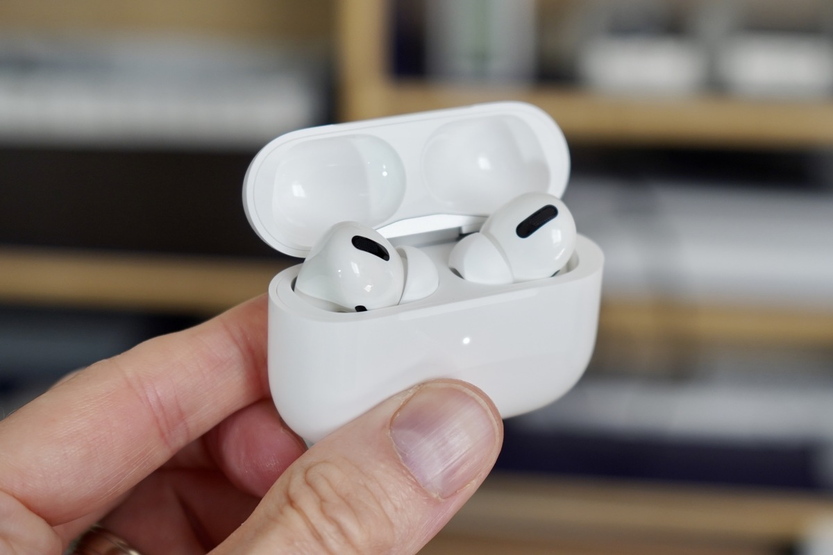 Apple would possibly perchance perchance perchance change your AirPods Pro for free even supposing they’re out of guarantee