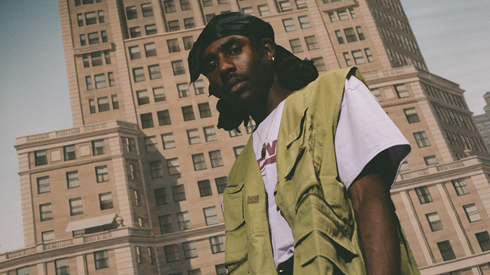 ‘We Are Who We Are’: Composer Devonté Hynes Talks Luca Guadagnino’s Musical Thoughtfulness, “Insane” Blood Orange References