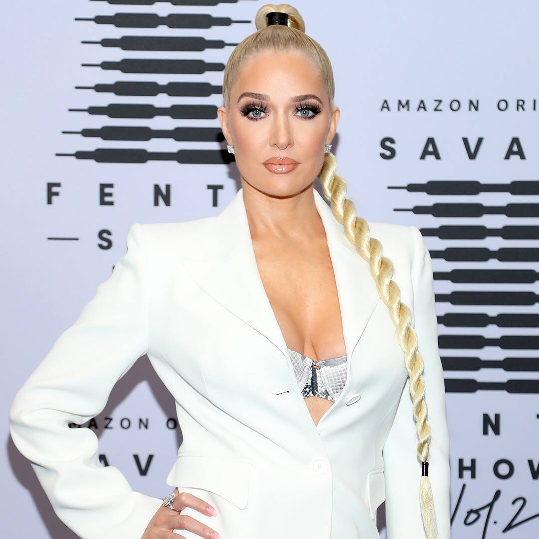 True Housewives of Beverly Hills’ Erika Jayne and Tom Girardi Ruin Up After 21 Years Together