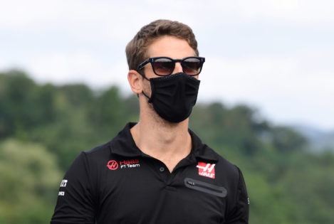 Dilapidated Lotus Crew Critical Believes Romain Grosjean is “Honest Ample” to Opt a Race in F1