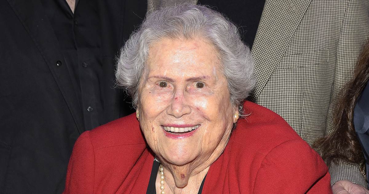 Elsa Raven, ‘Assist to the Future’ actor, dies at 91