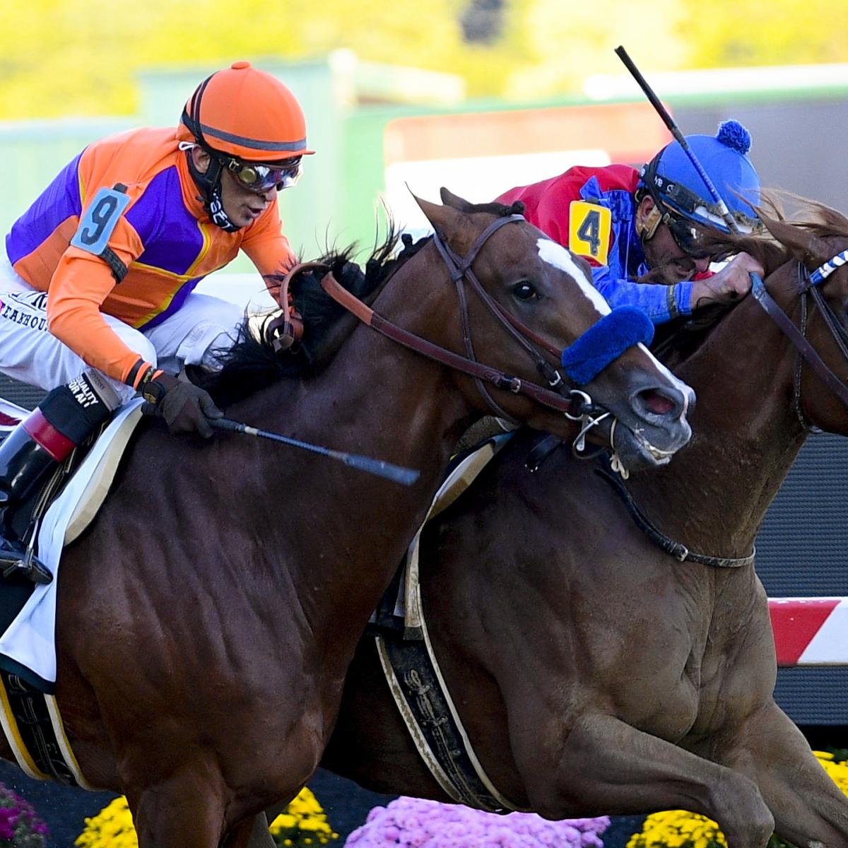 Breeders’ Cup 2020: TV Time desk, Dates, Flee Cases, Climate Forecast and Extra