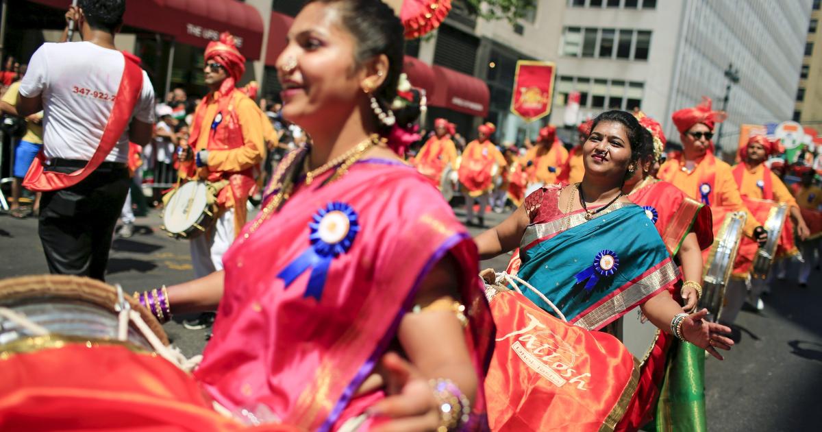 From the fringes to the mainstream: How Indian Americans made their blueprint into US politics