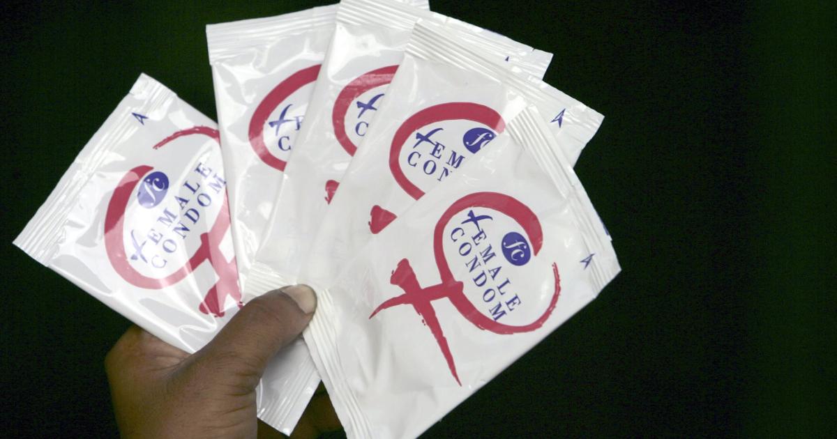Most Indians don’t use contraception—and folks that dwell are somewhat clueless