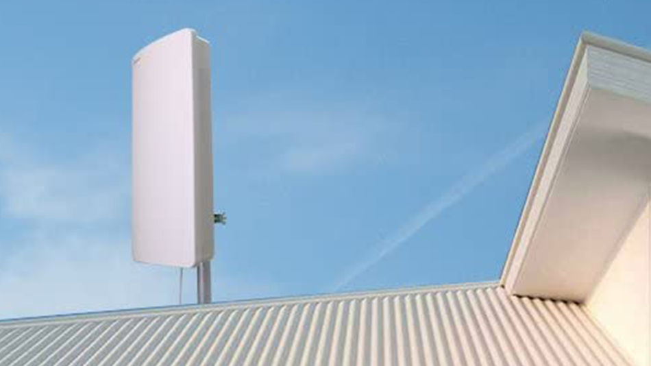 Set aside over 25% on a flat-panel antenna that is gigantic easy to install