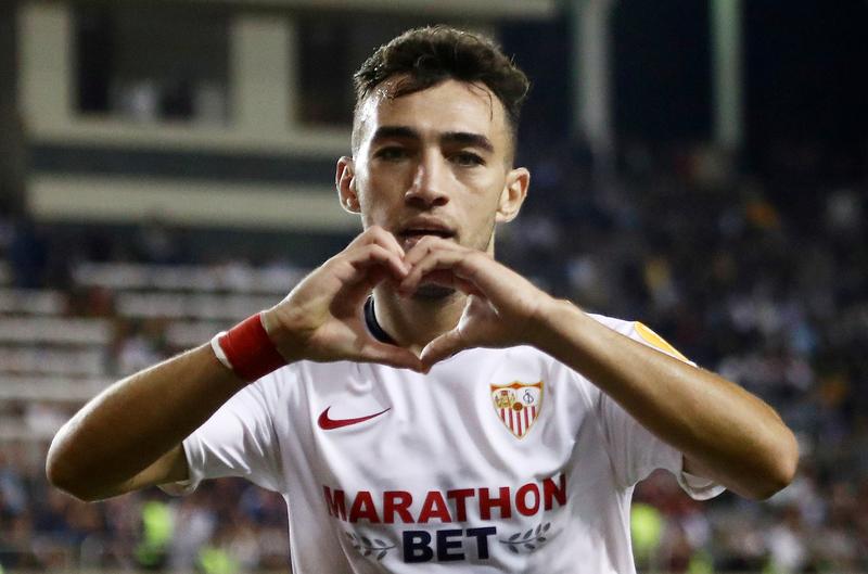 El Haddadi yet again barred from switching to Morocco after losing allure