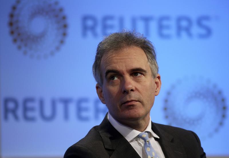 BoE’s Broadbent eyes raise out of negative rates on banks