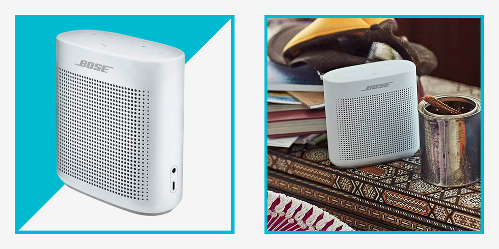 Amazon Has a Indubitably Staunch Deal on Bose’s Soundlink Bluetooth Wi-fi Speaker This day