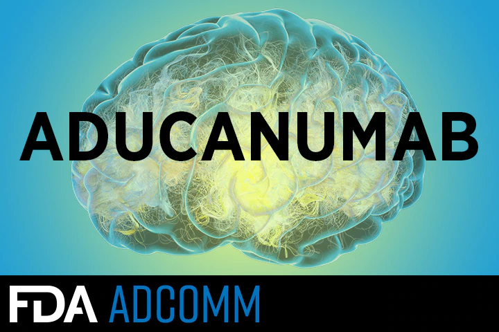 No Admire for Aducanumab From FDA Advisers