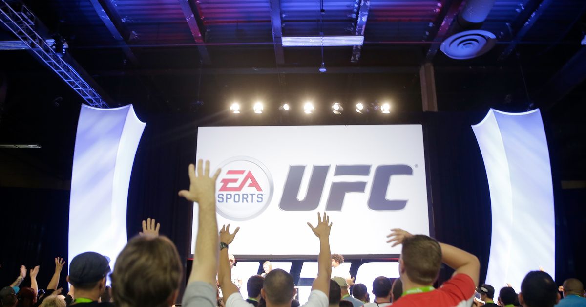 EA Sports actions lengthen game partnership with UFC till 2030