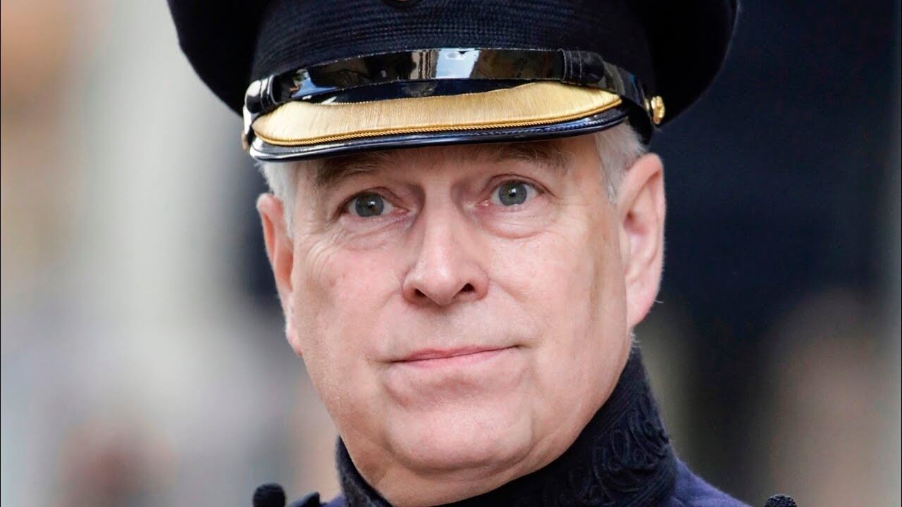 Prince Andrew vs. The American DOJ: Who Will Steal?